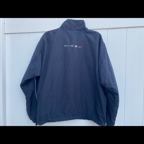 VTG 90’s NIKE RARE BOOTLEG JACKET - Picture 6 of 8